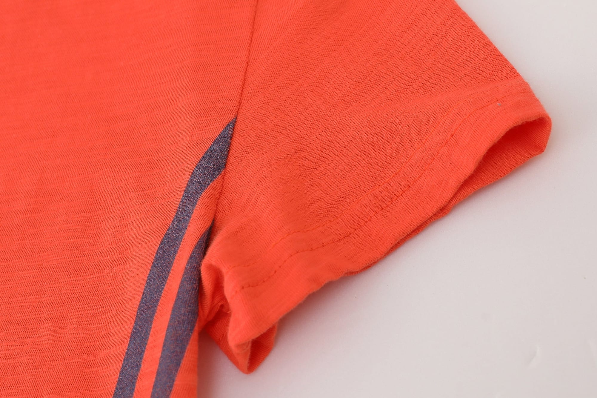 Women's T-shirt « Le Damier »