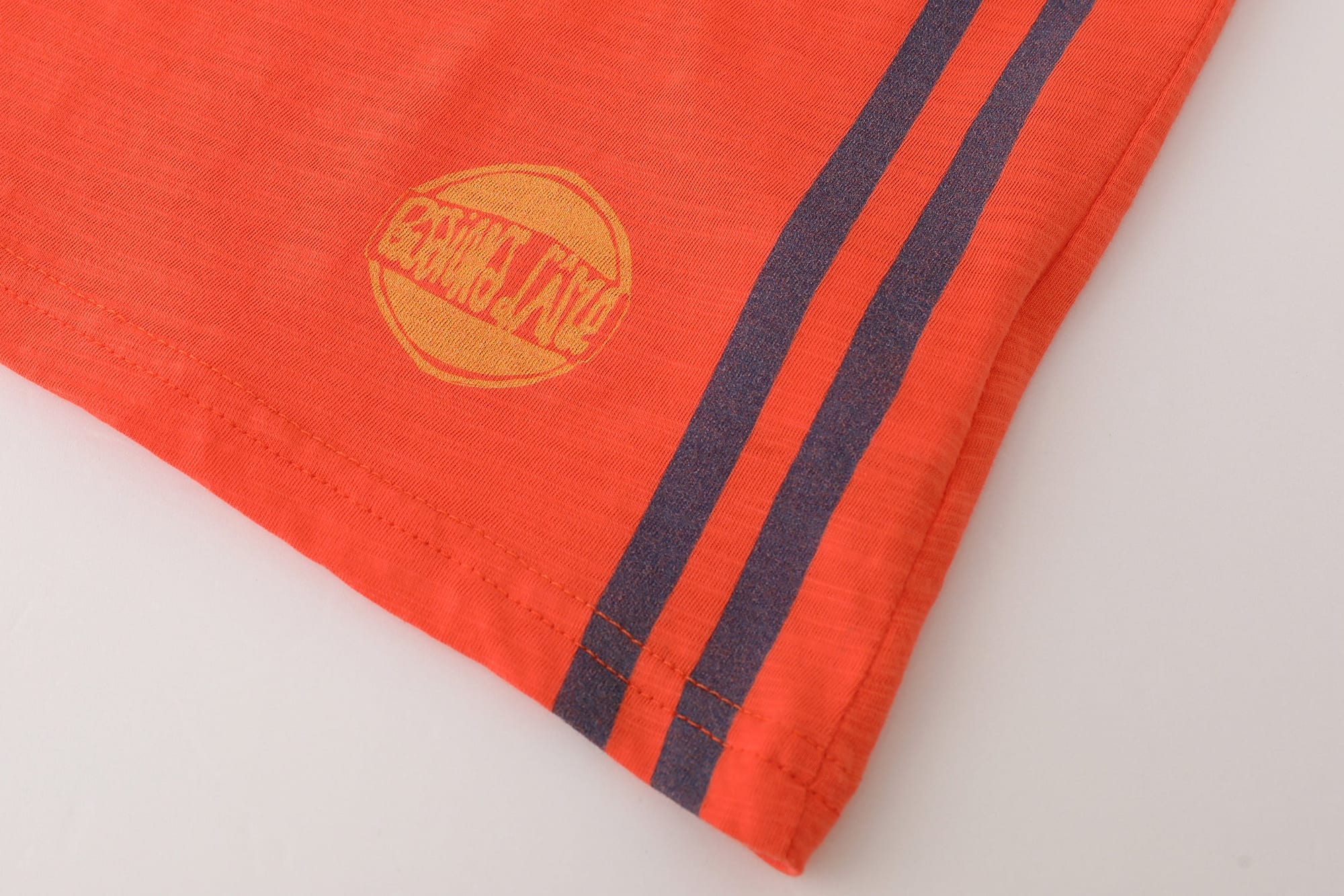 Women's T-shirt « Le Damier »