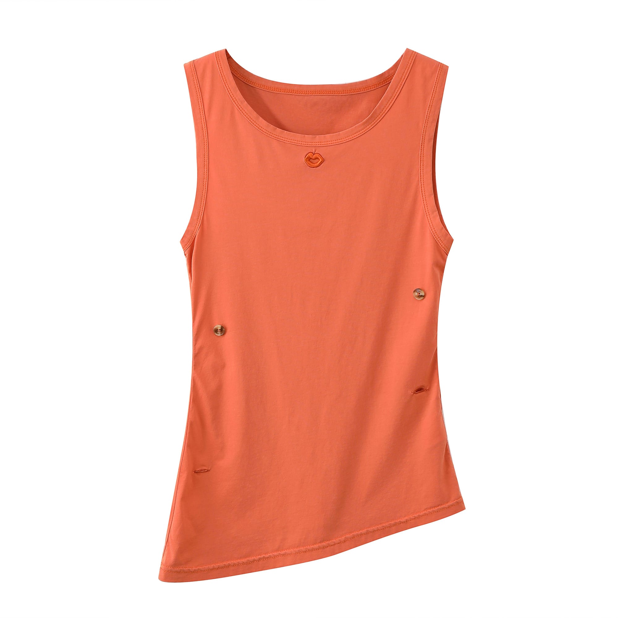 Women's Tank Top « Le Plein Sud »
