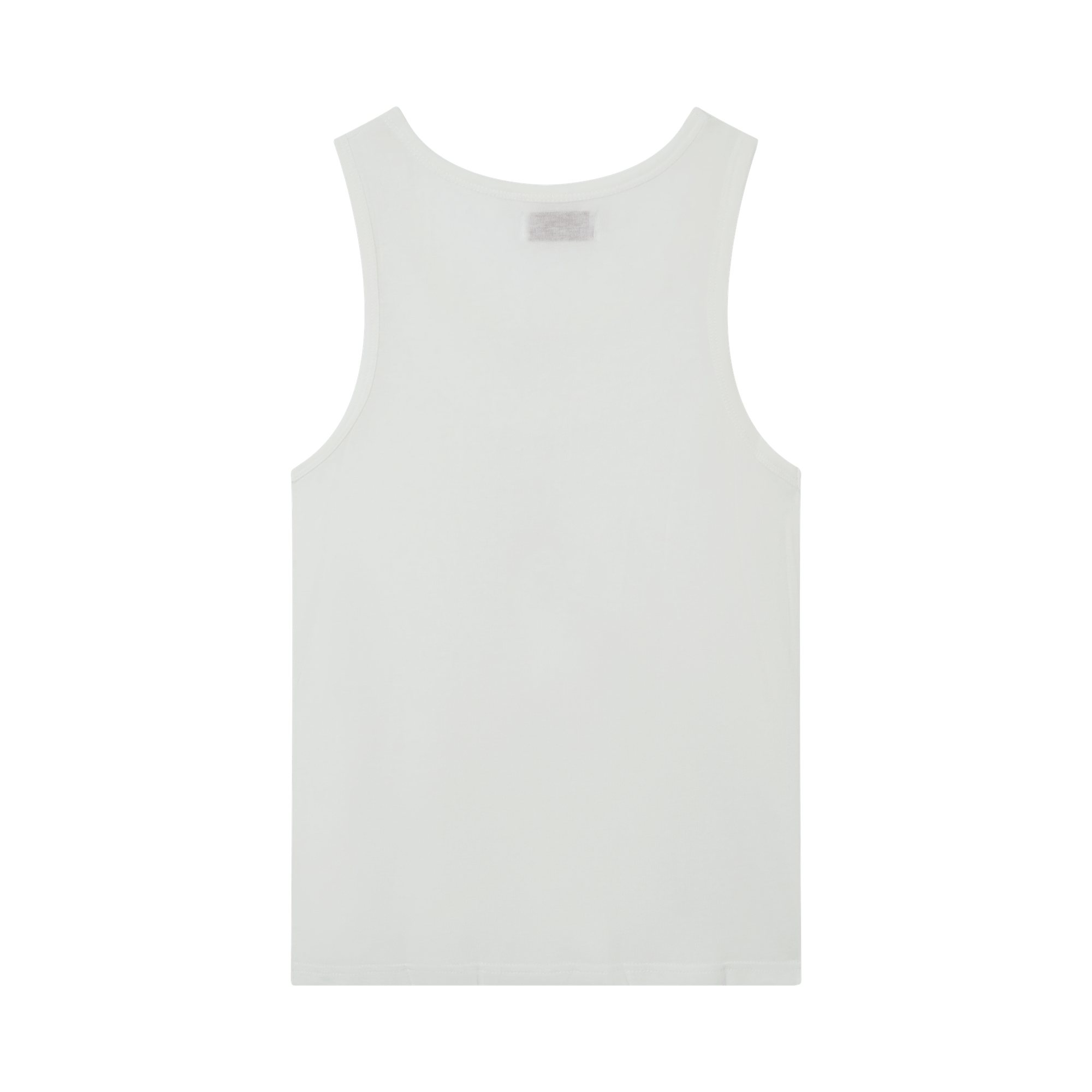 Tank top « Le Frisson »