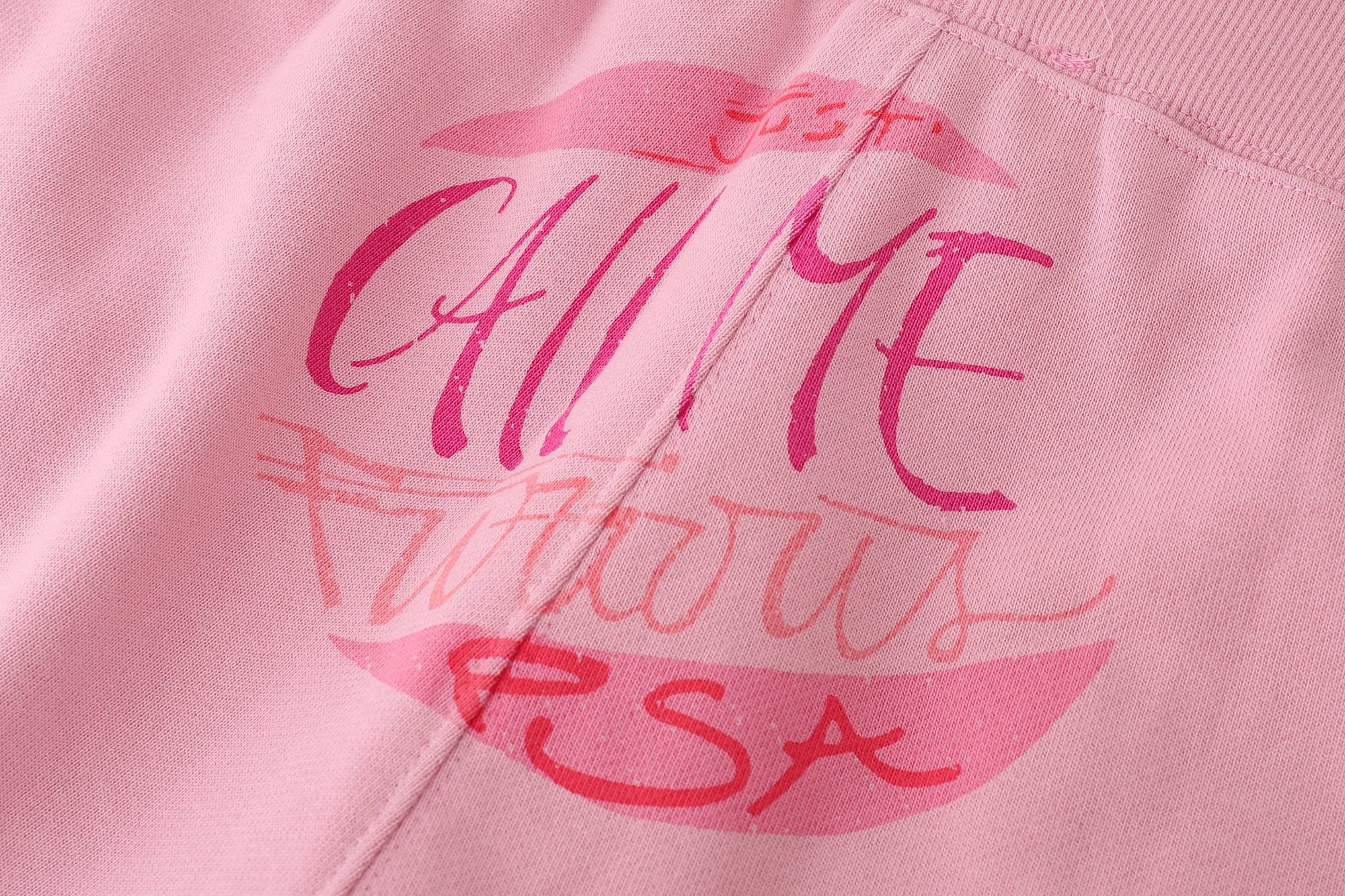 Shorts « La Banquette »