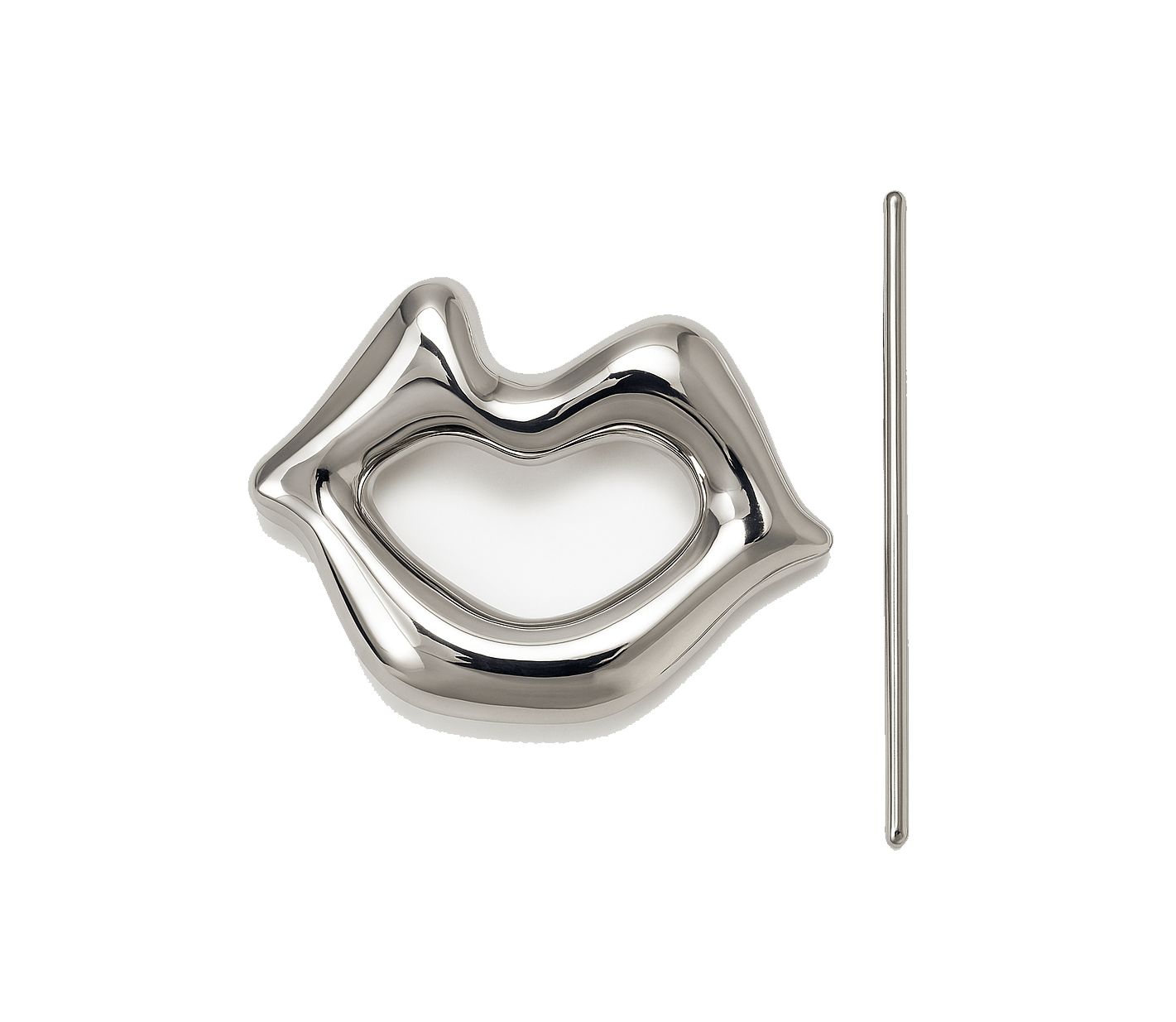 Hair pin « Le Crayon »