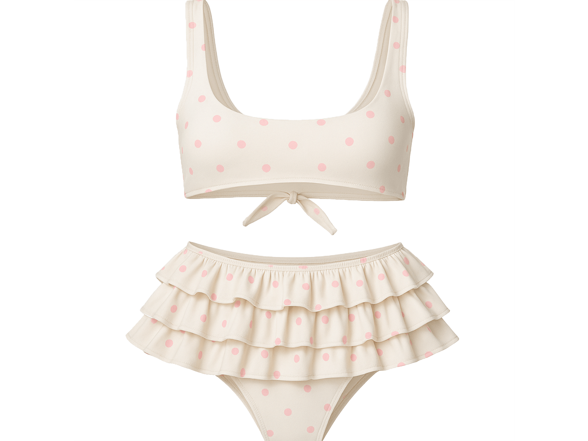 Jersey "Tout Plein de Pois"