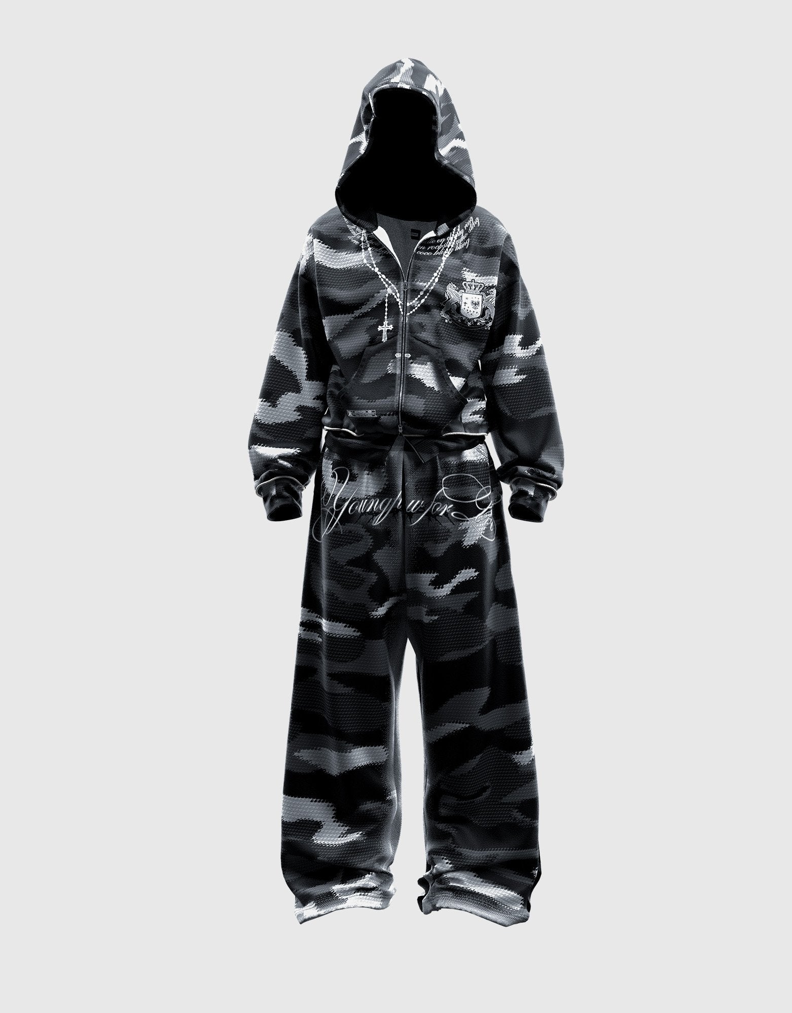 Set Camo