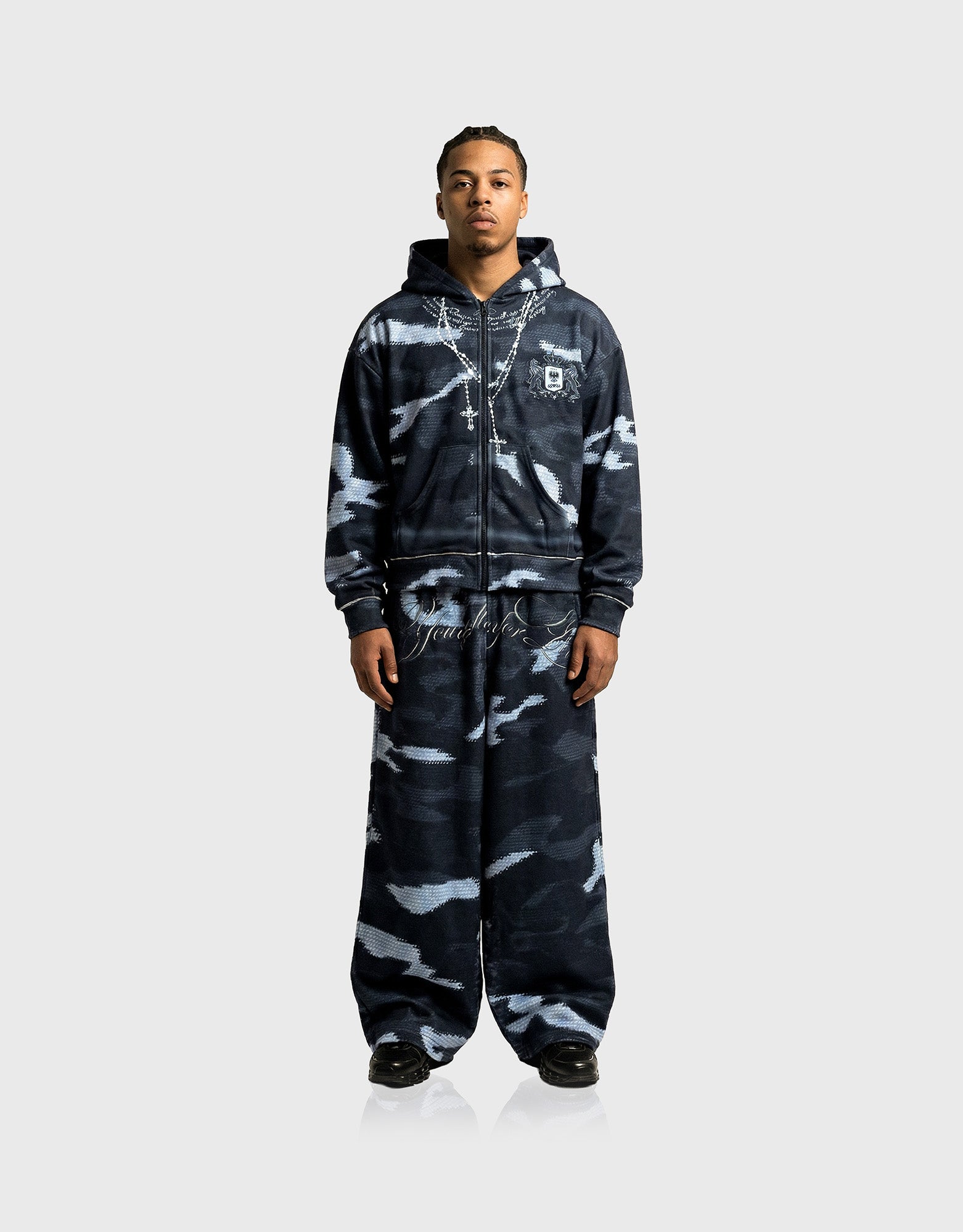 Set Camo
