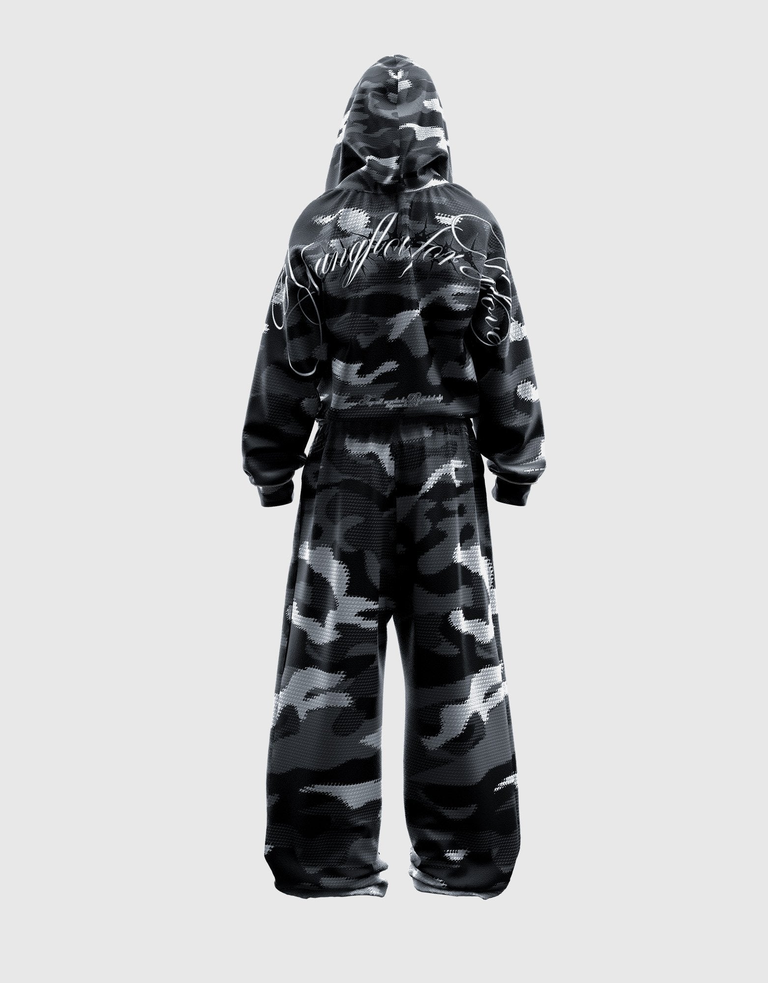 Set Camo