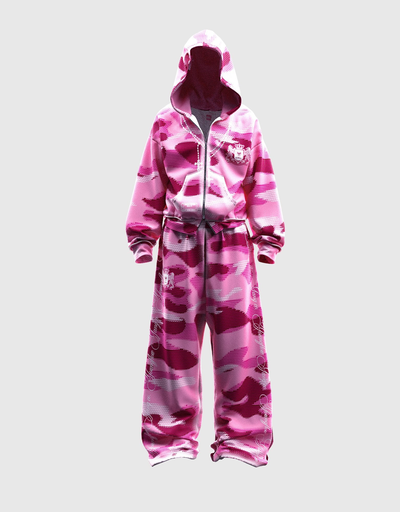 Set Camo