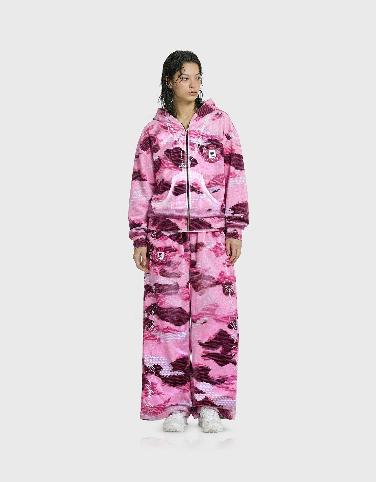 Set Camo