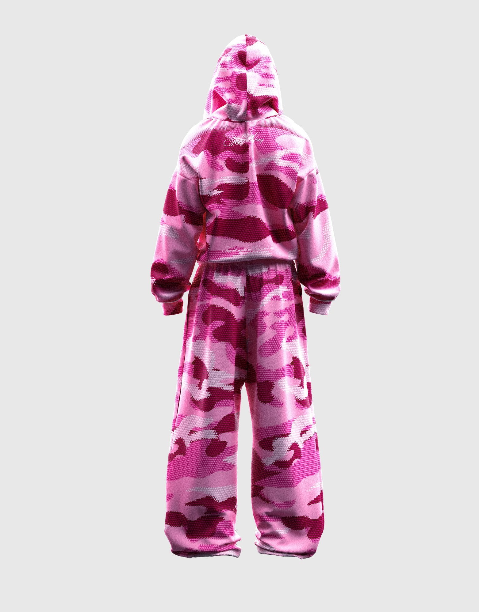 Set Camo