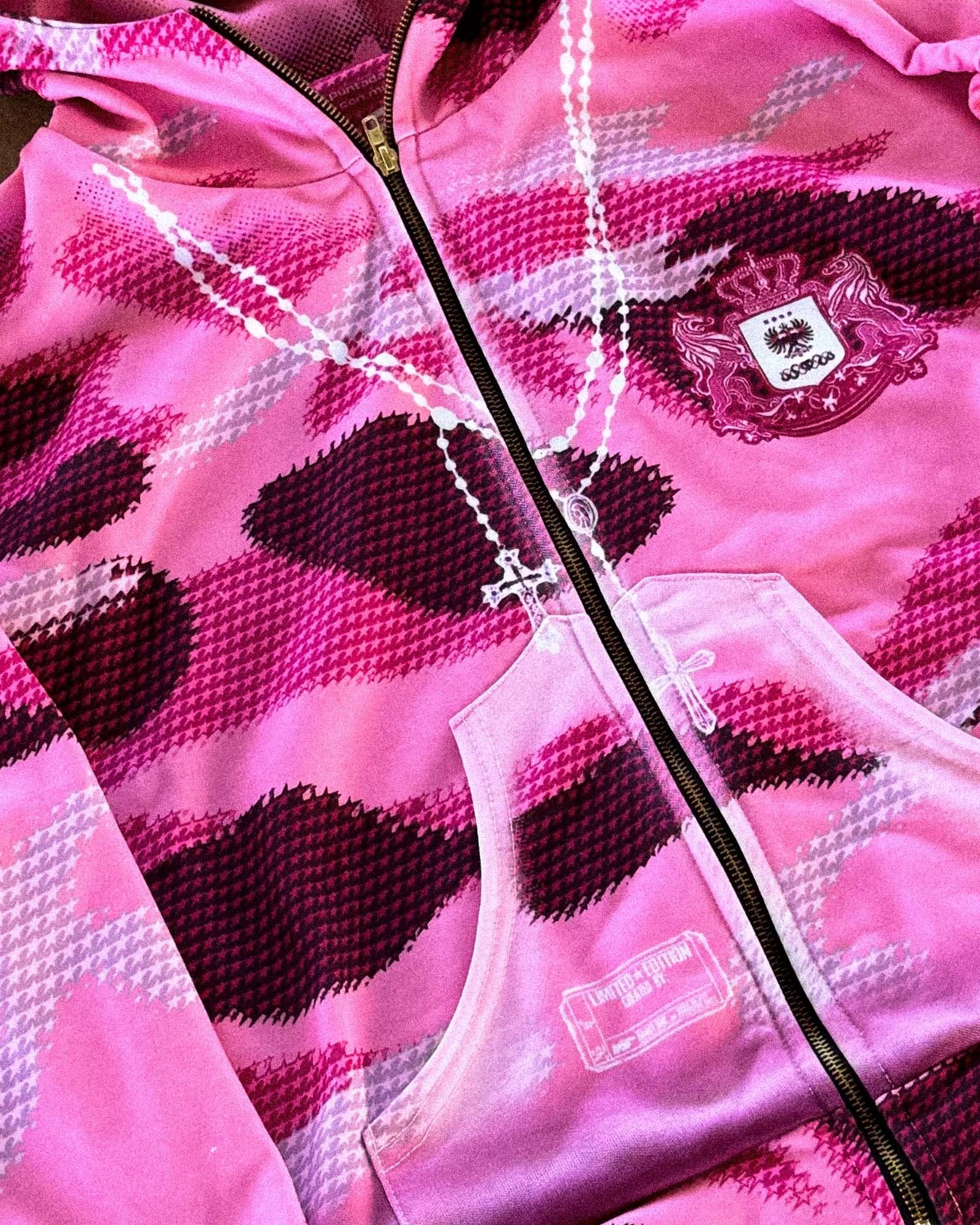 Set Camo