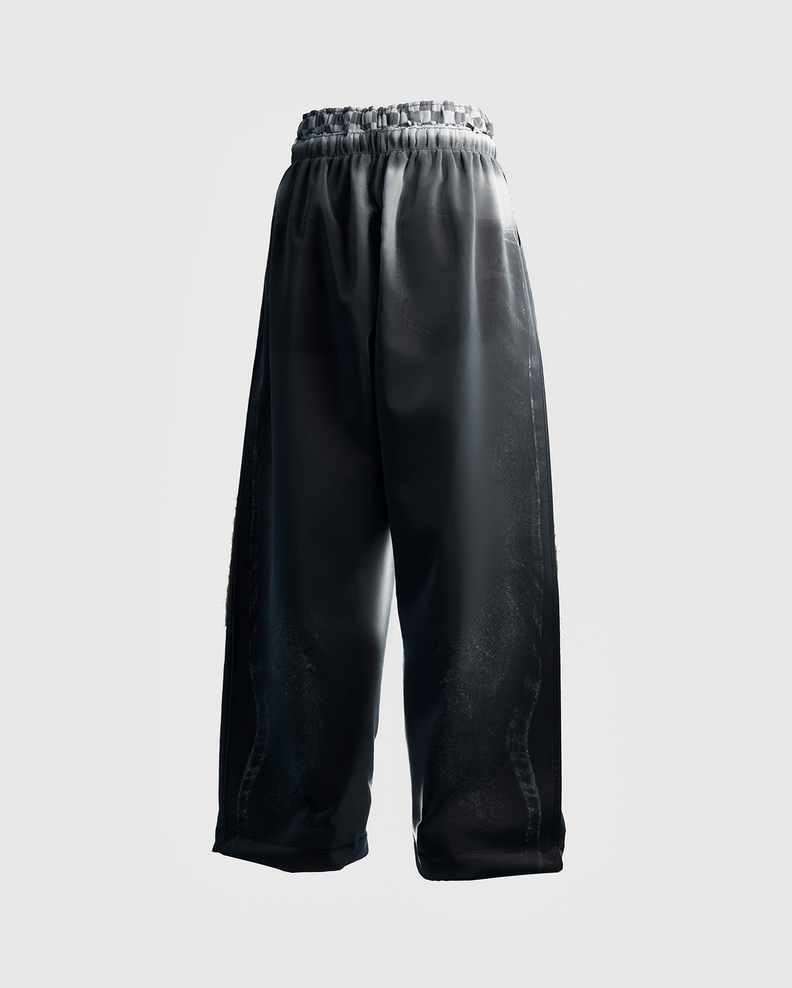 Jogger ETA - 1