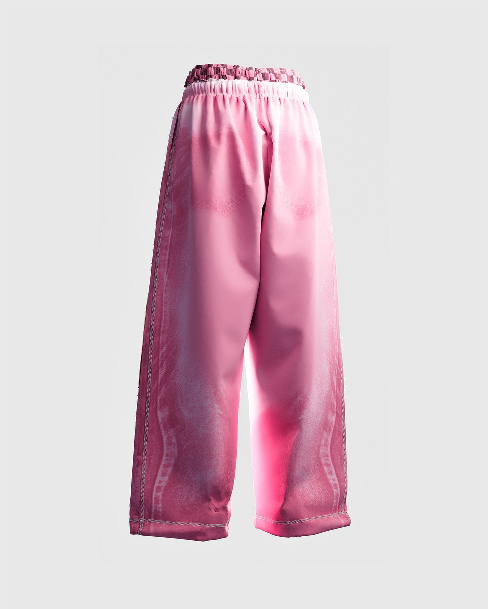 Jogger ETA - 1