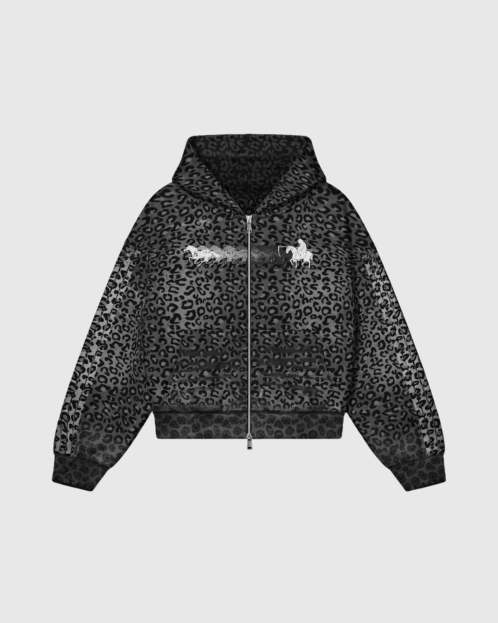 Zip Cheeta
