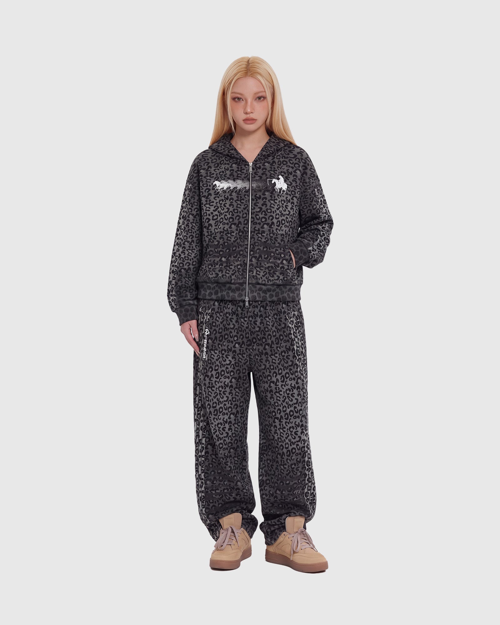 Zip Cheeta