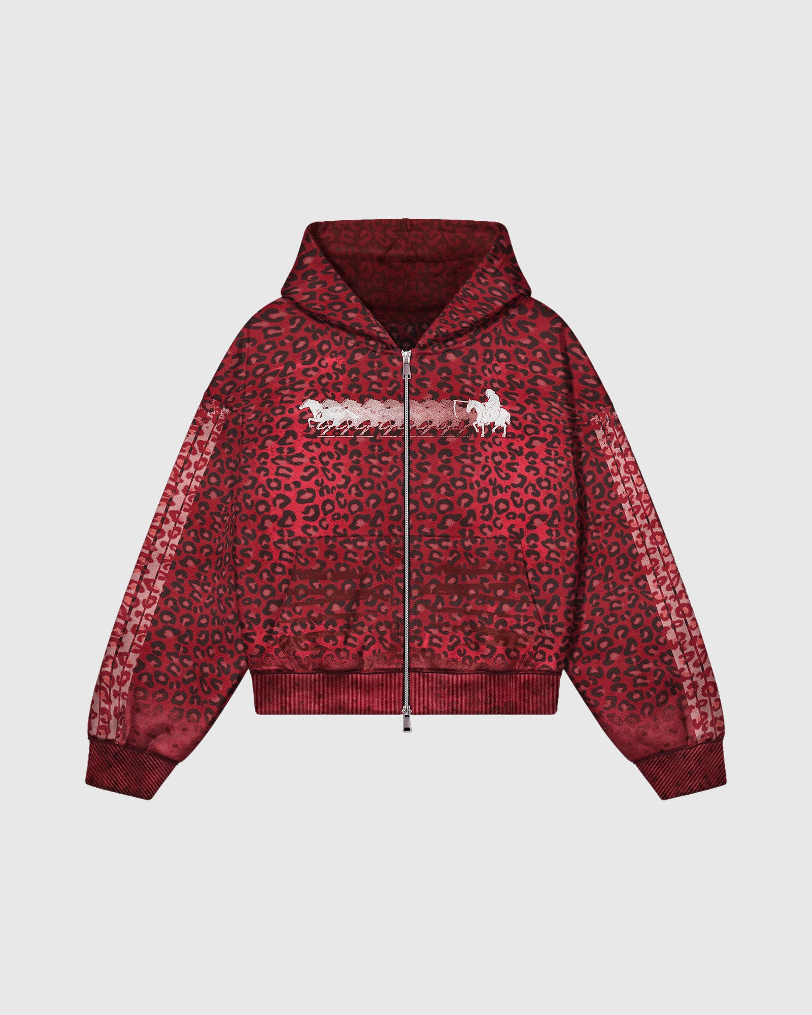 Zip Cheeta