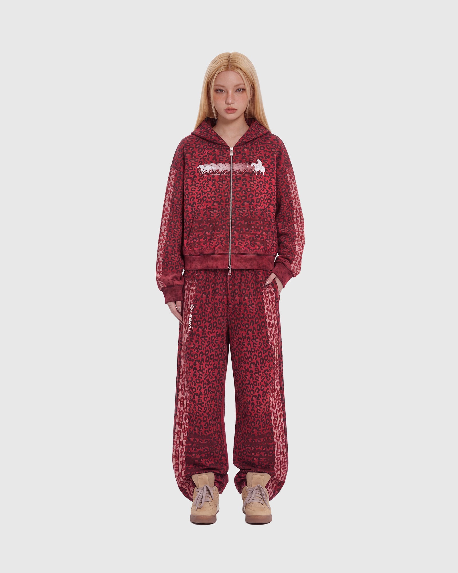 Zip Cheeta