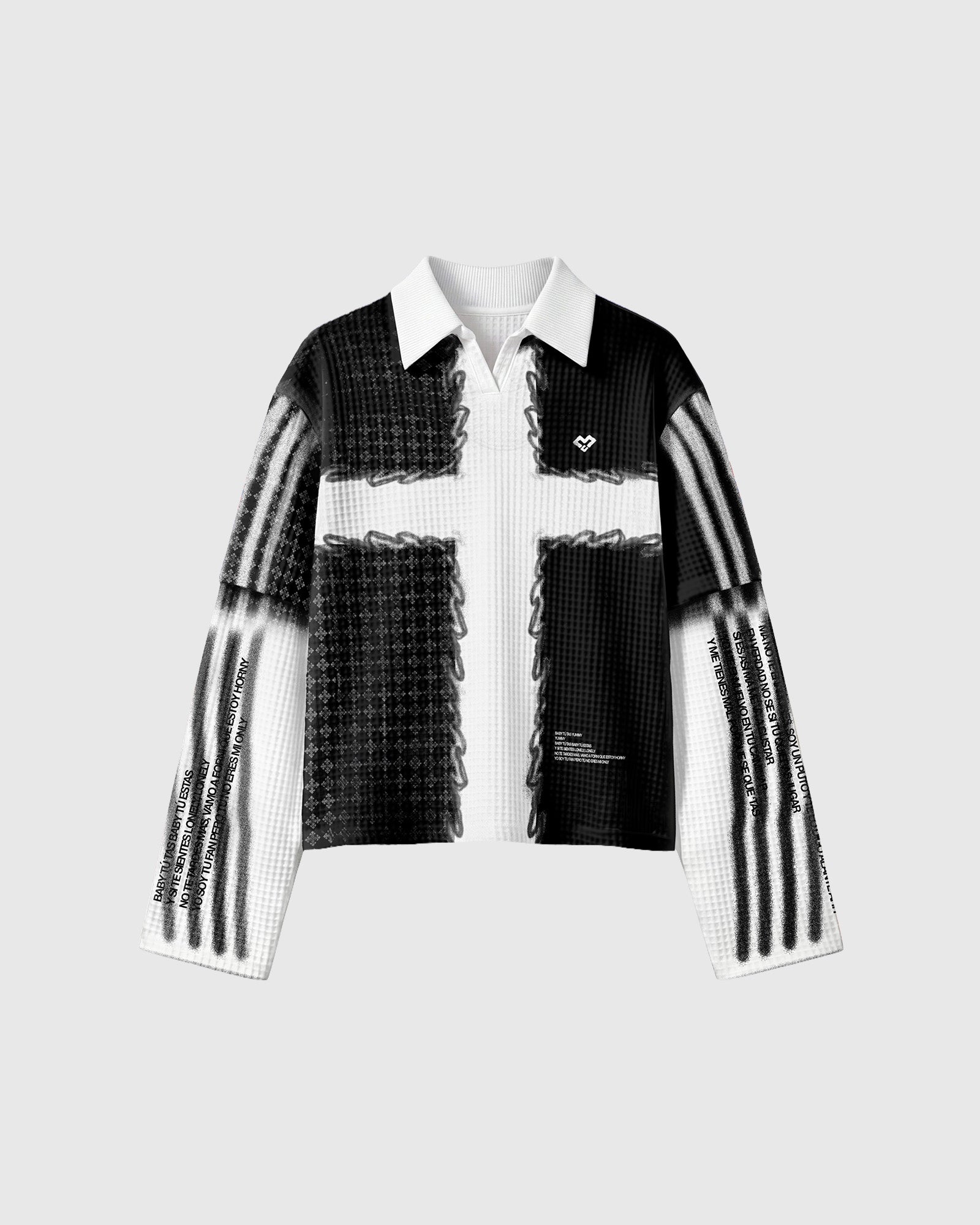 LONG SLEEVES โ 333