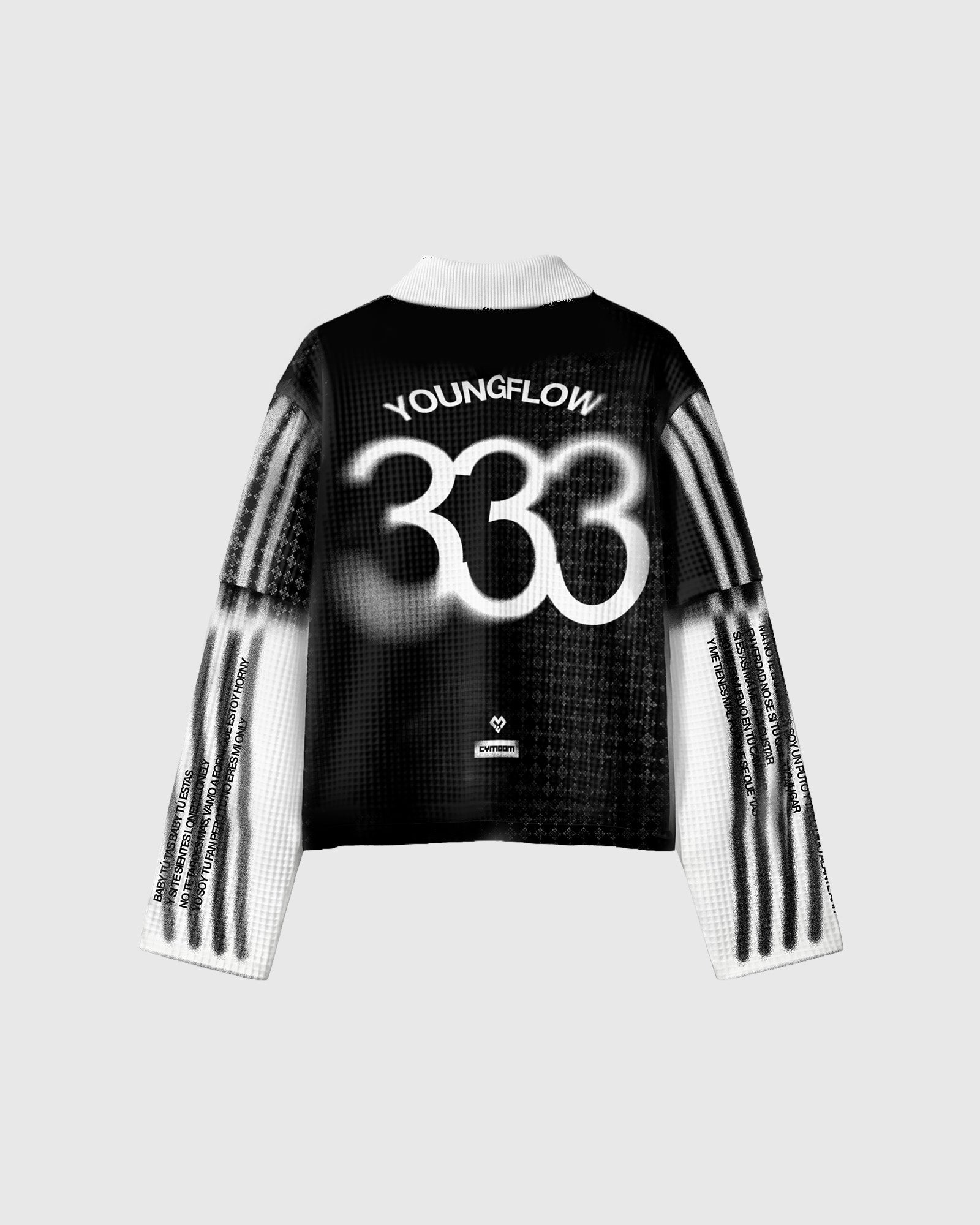 LONG SLEEVES โ 333