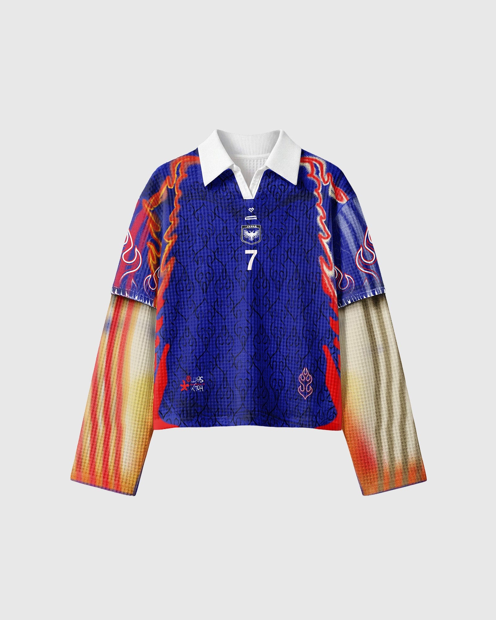 LONG SLEEVES โ 333