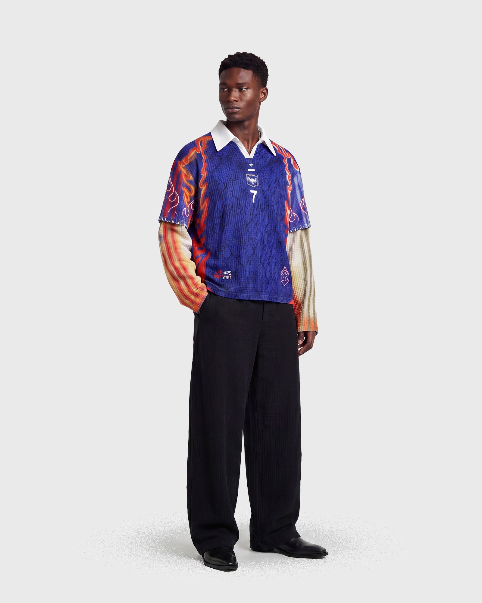 LONG SLEEVES โ 333