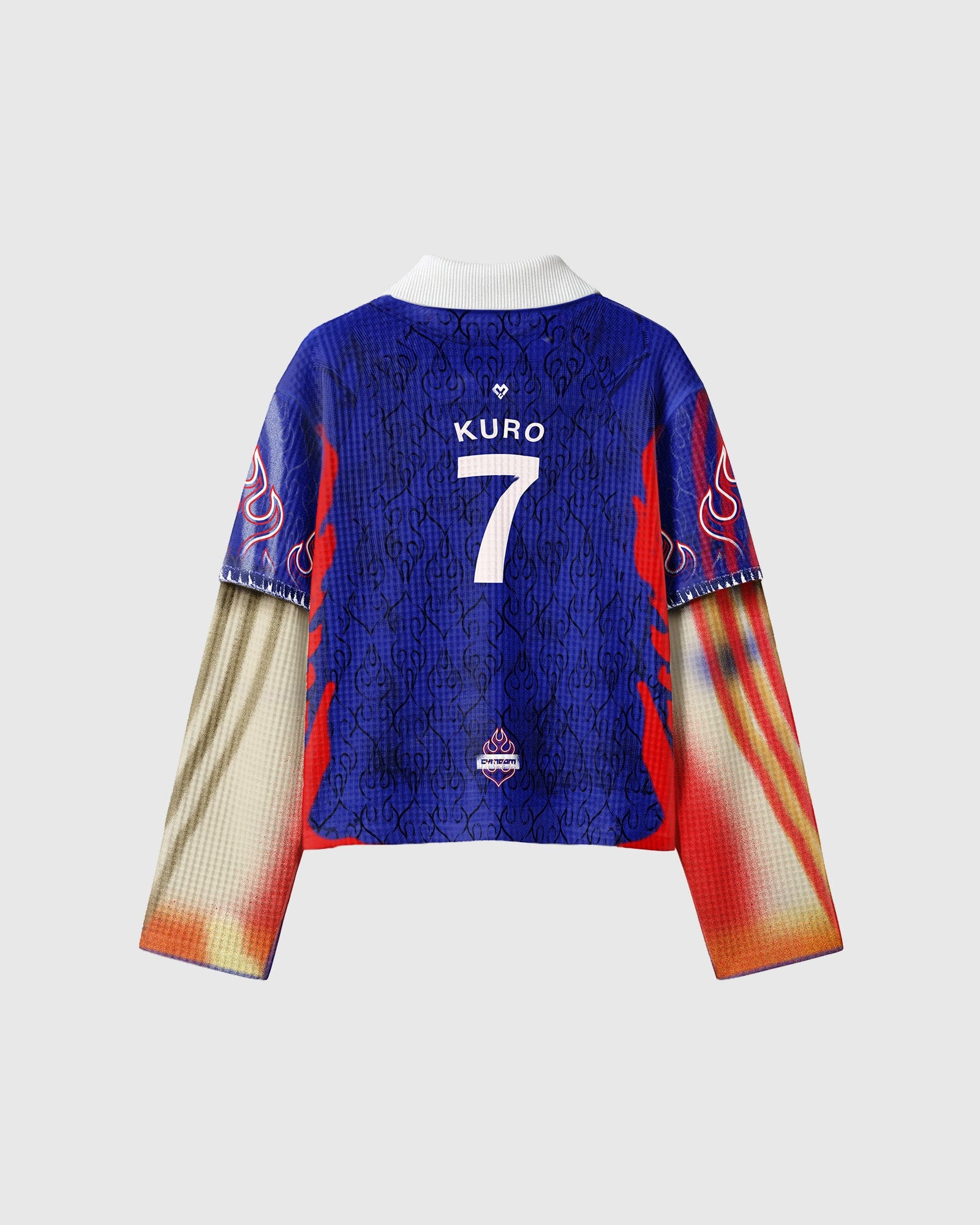 LONG SLEEVES โ 333