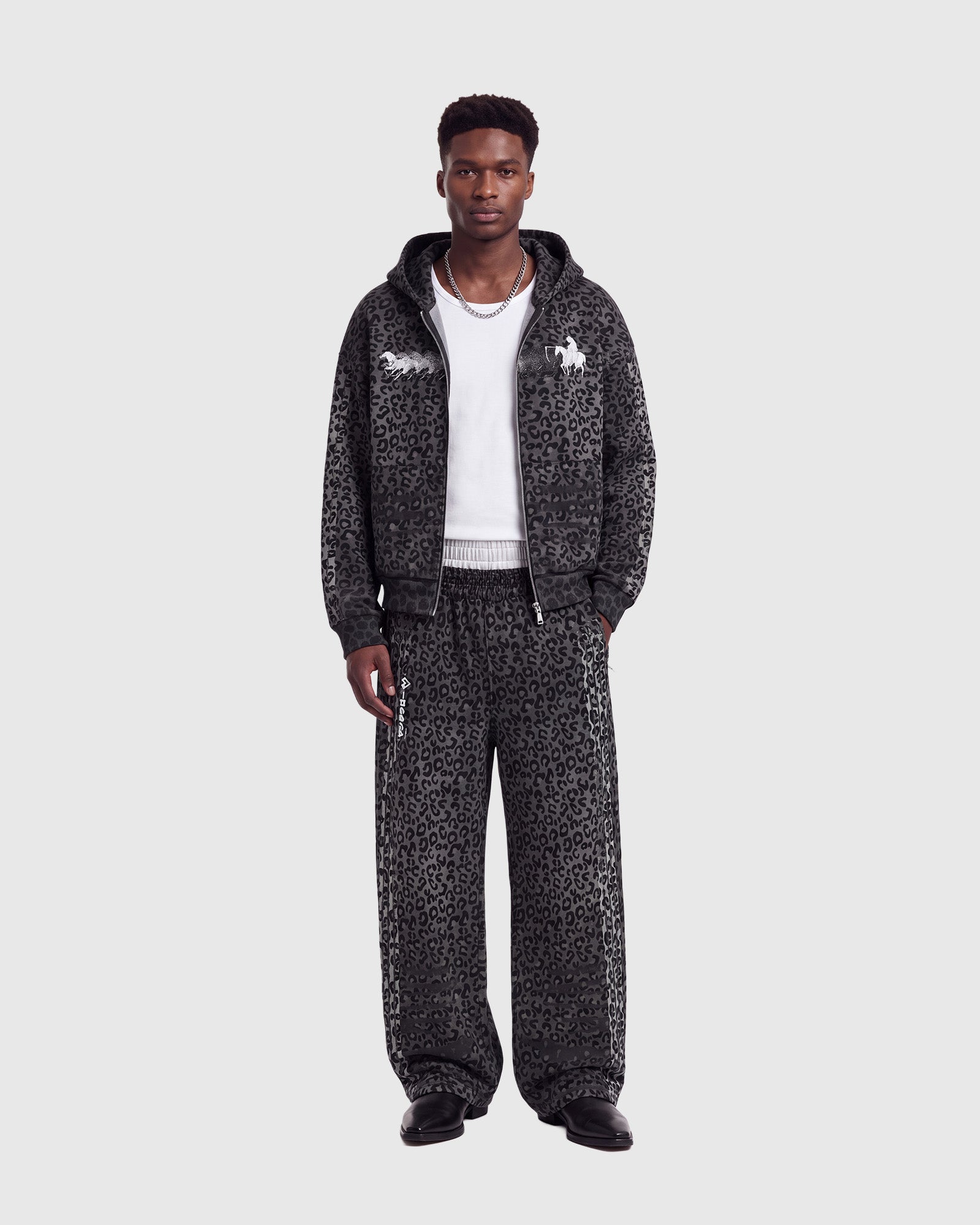 Jogger Cheeta