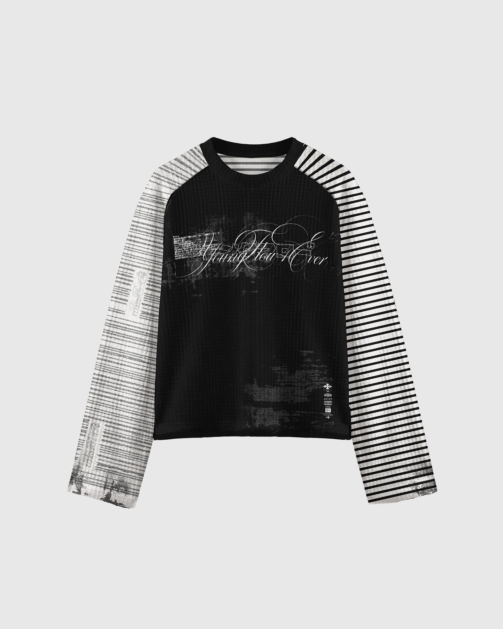 Long Sleeves – HONORIFYC V3