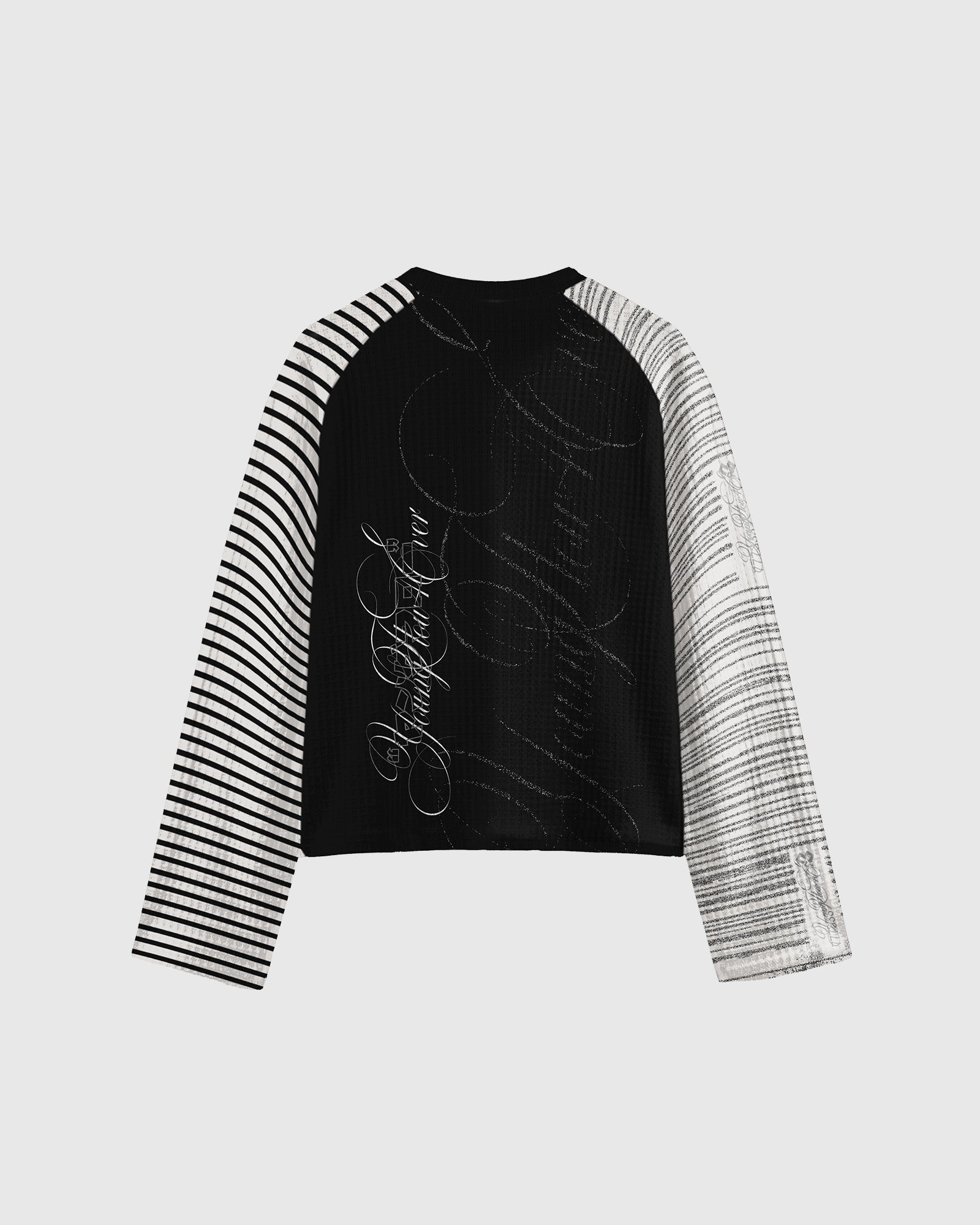 Long Sleeves – HONORIFYC V3