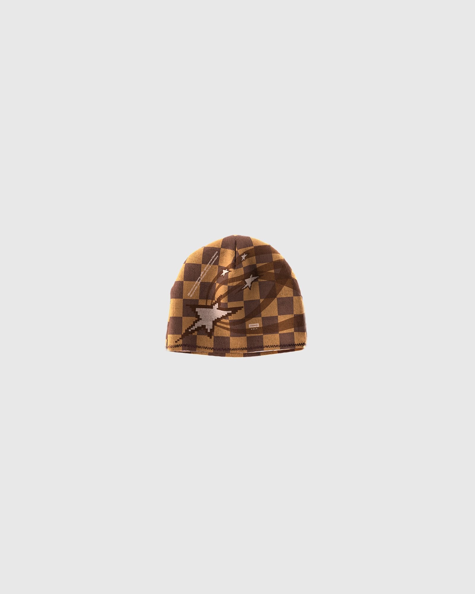 Beanie Star