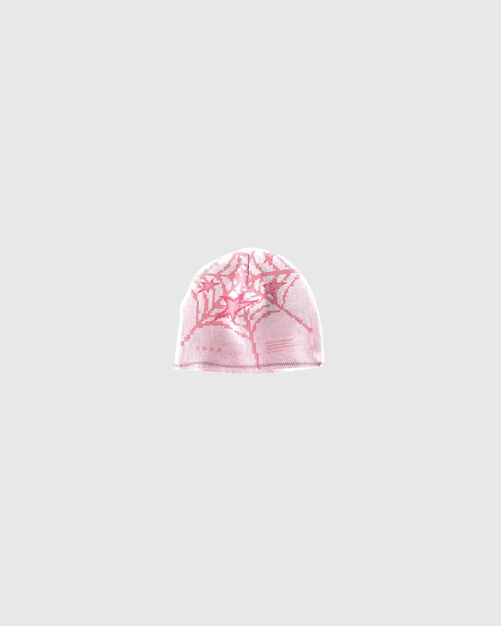 Beanie Star
