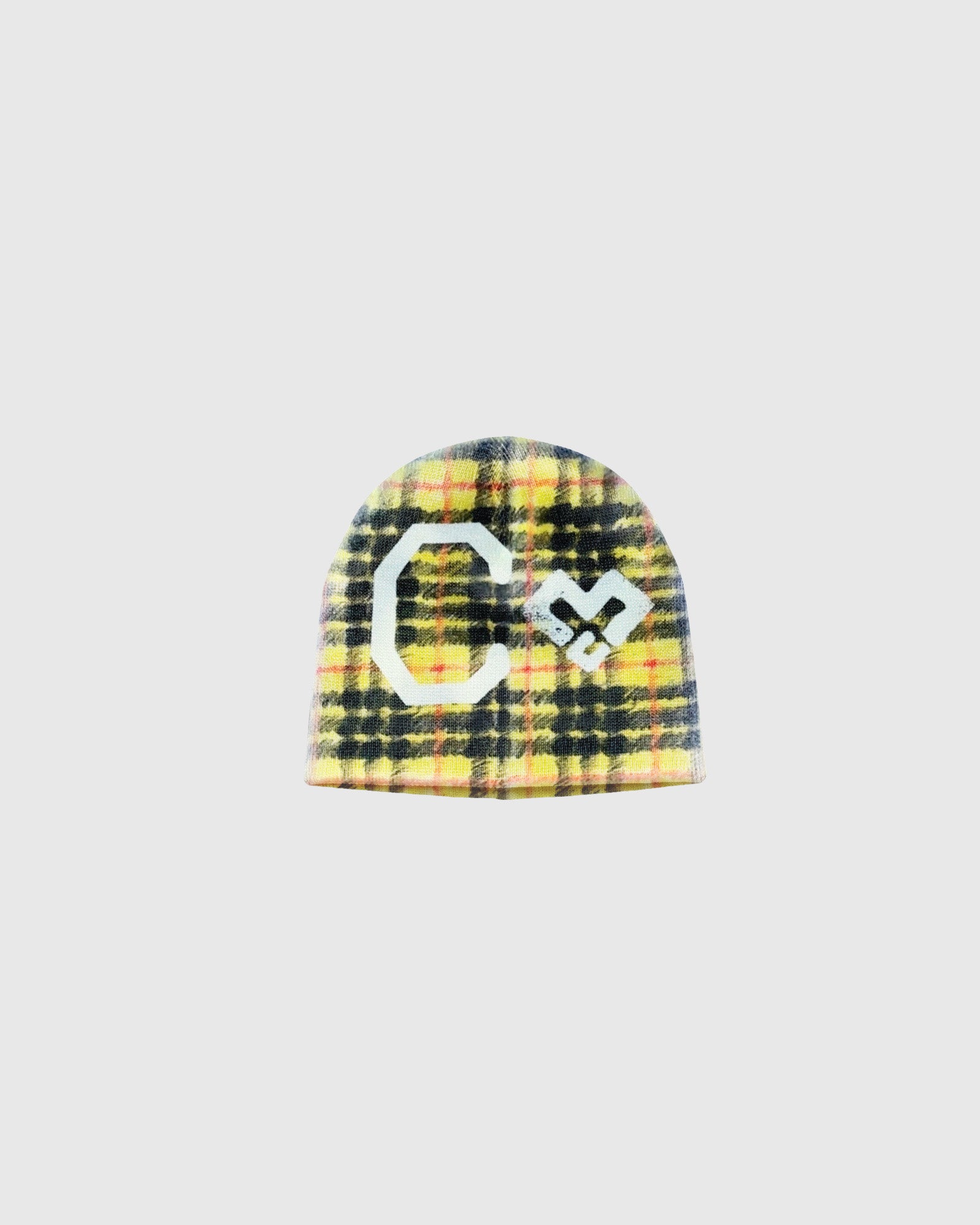 Beanie C<3