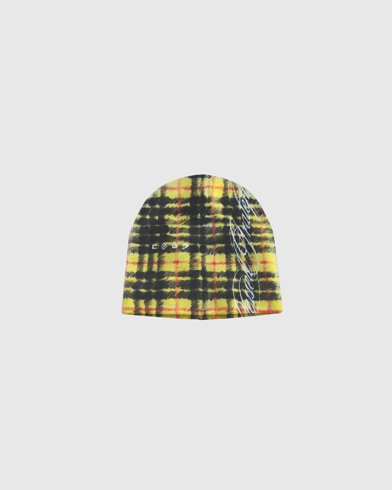 Beanie C<3