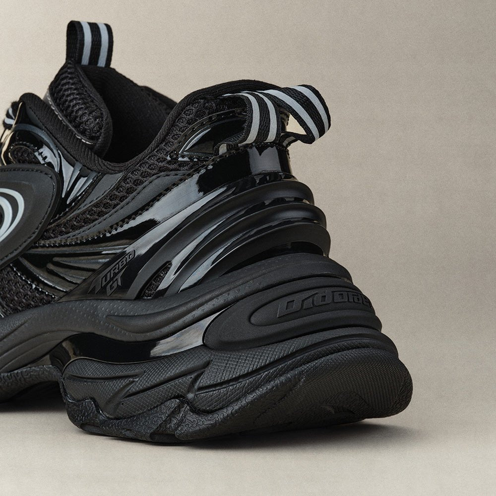 Turbo GT Running Shoes