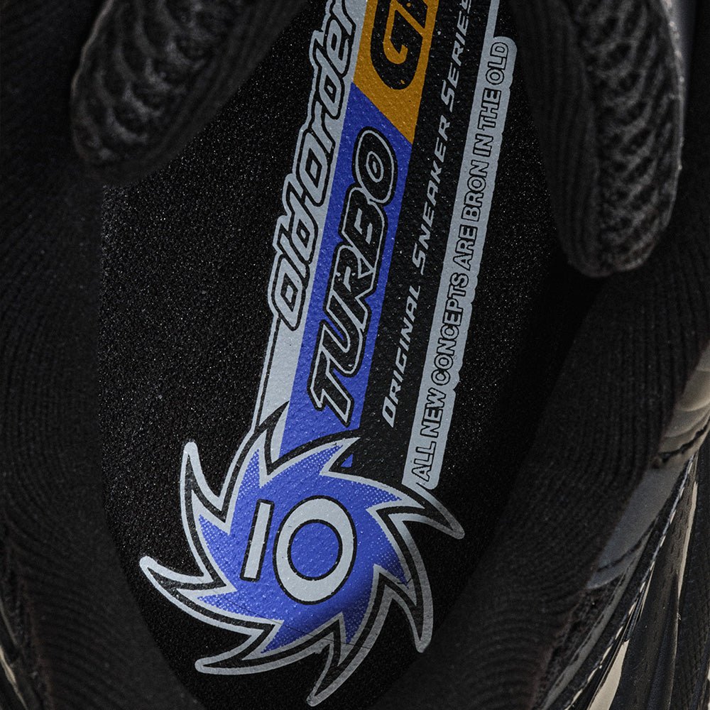 Turbo GT Running Shoes