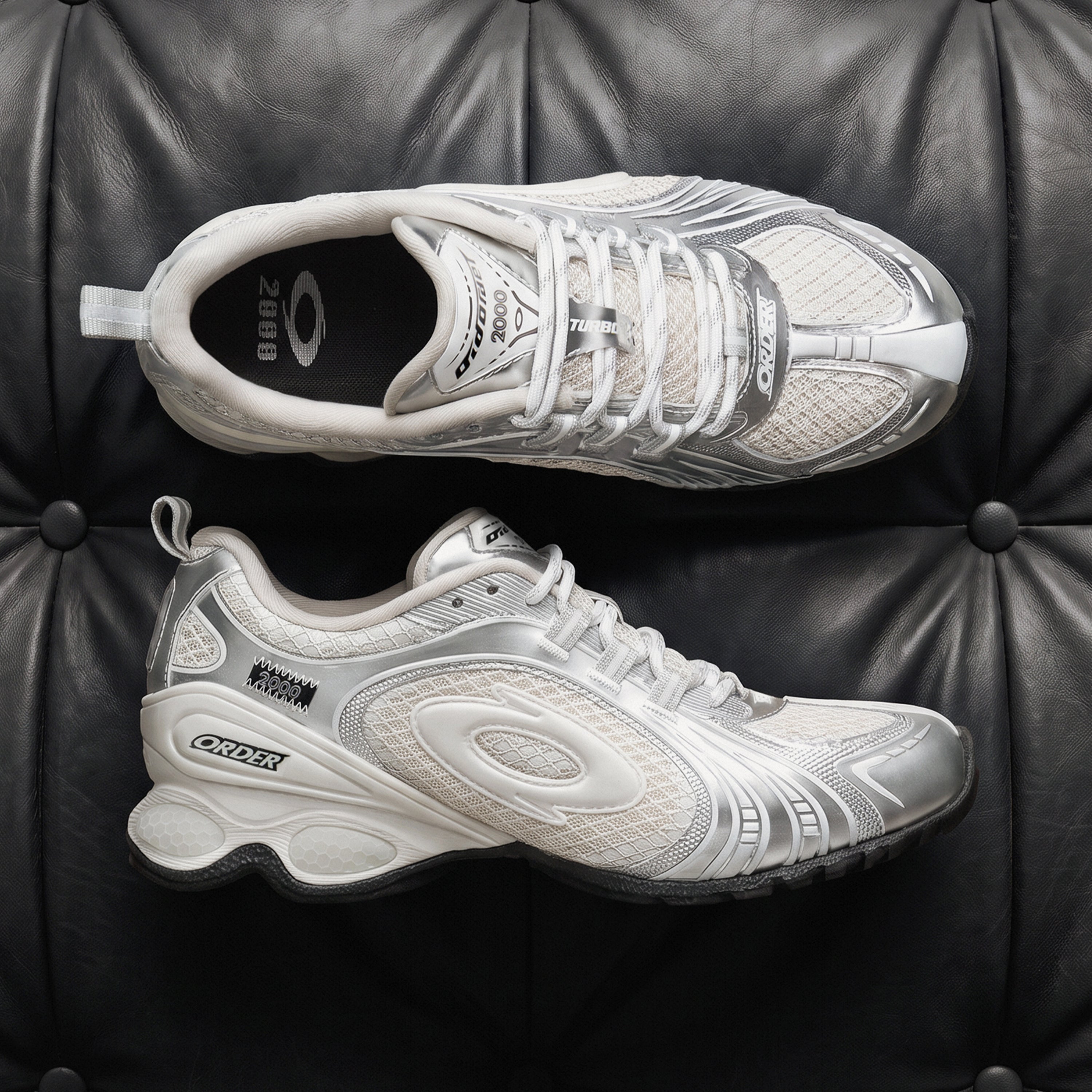 Turbo 2000 Running Shoes