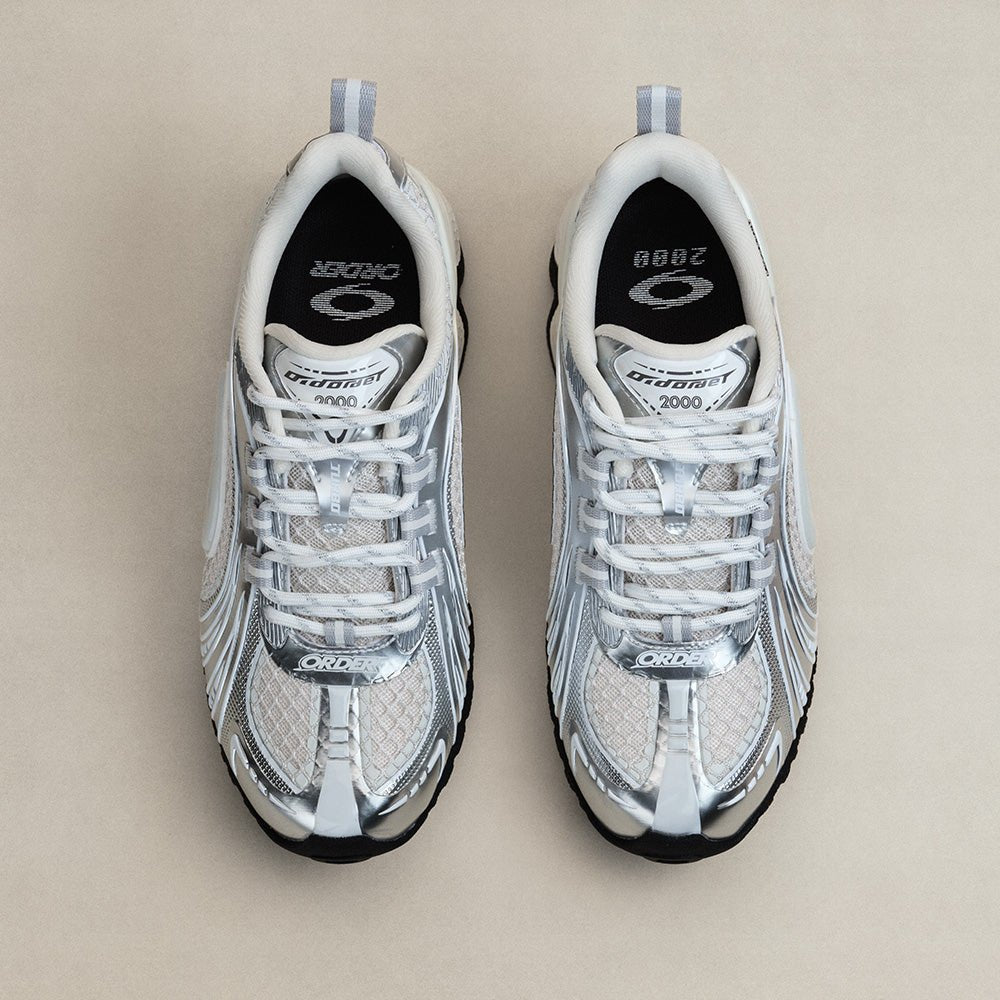 Turbo 2000 Running Shoes