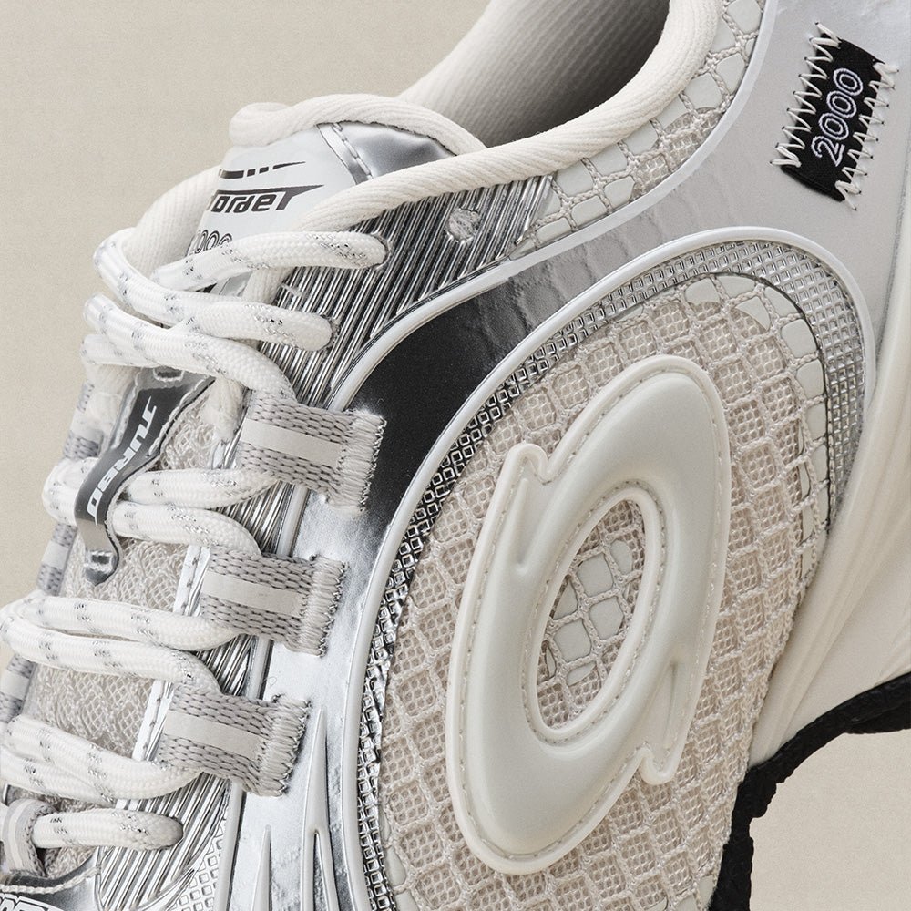 Turbo 2000 Running Shoes