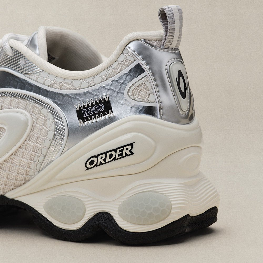 Turbo 2000 Running Shoes