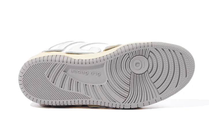 Skater/001 Sneaker