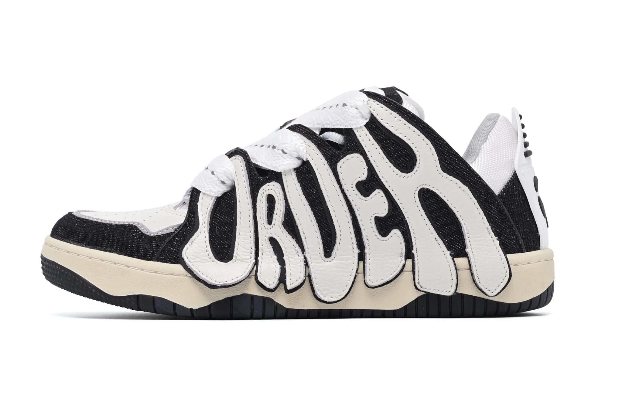 Skater/001 Sneaker