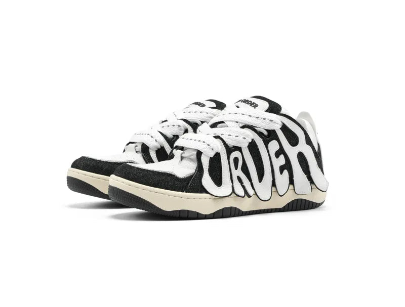 Skater/001 Sneaker