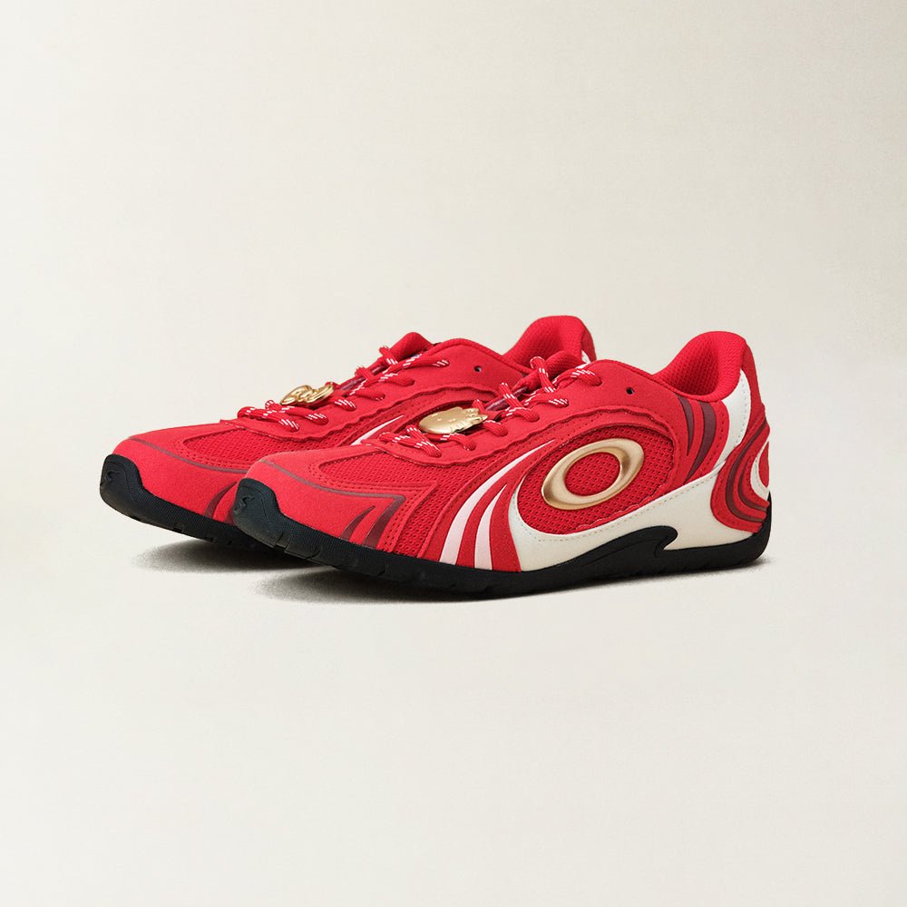 Turbo Lite Racing Trainers