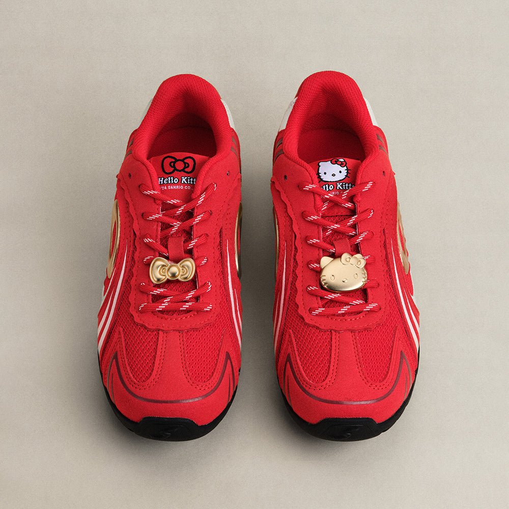 Turbo Lite Racing Trainers