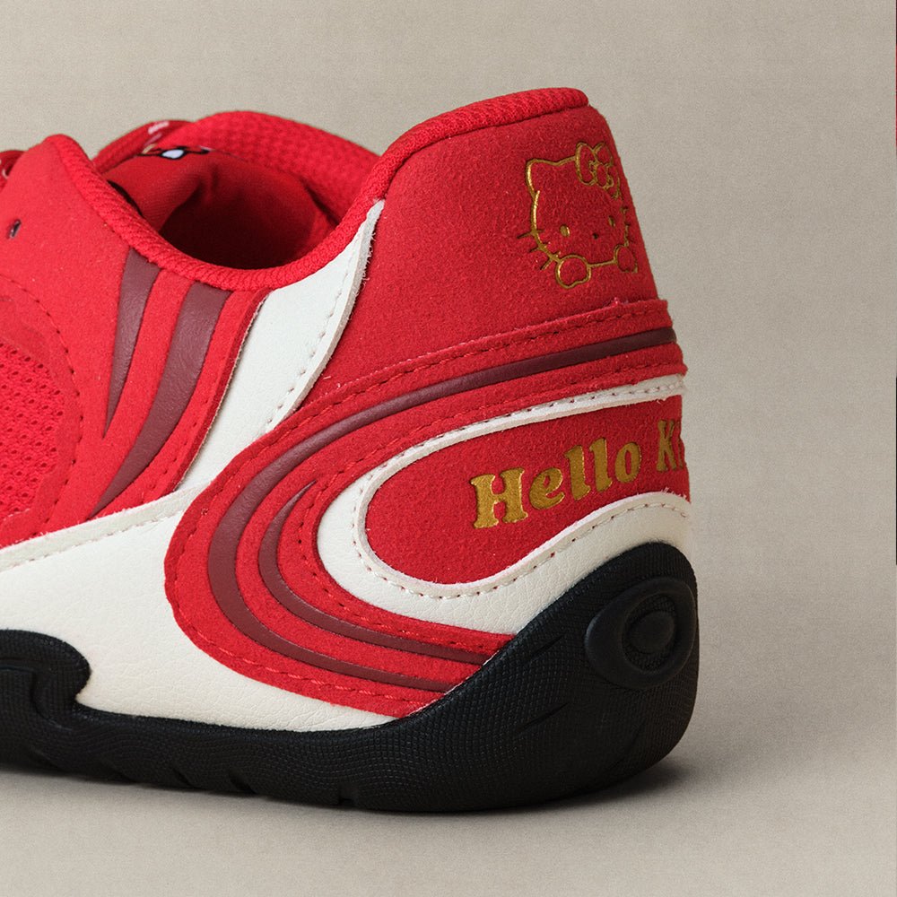 Turbo Lite Racing Trainers