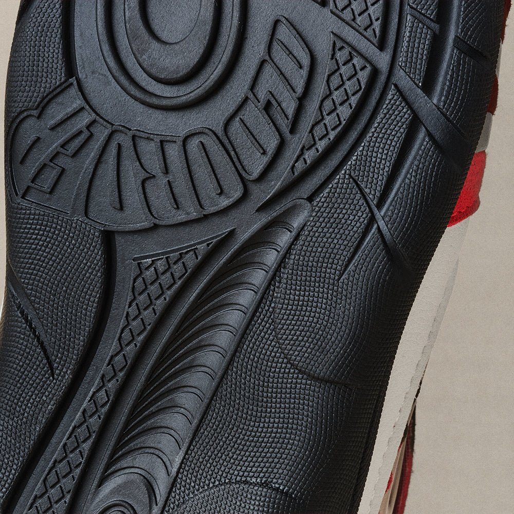 Turbo Lite Racing Trainers