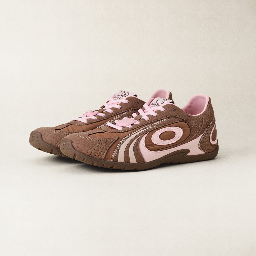 Turbo Lite Racing Trainers