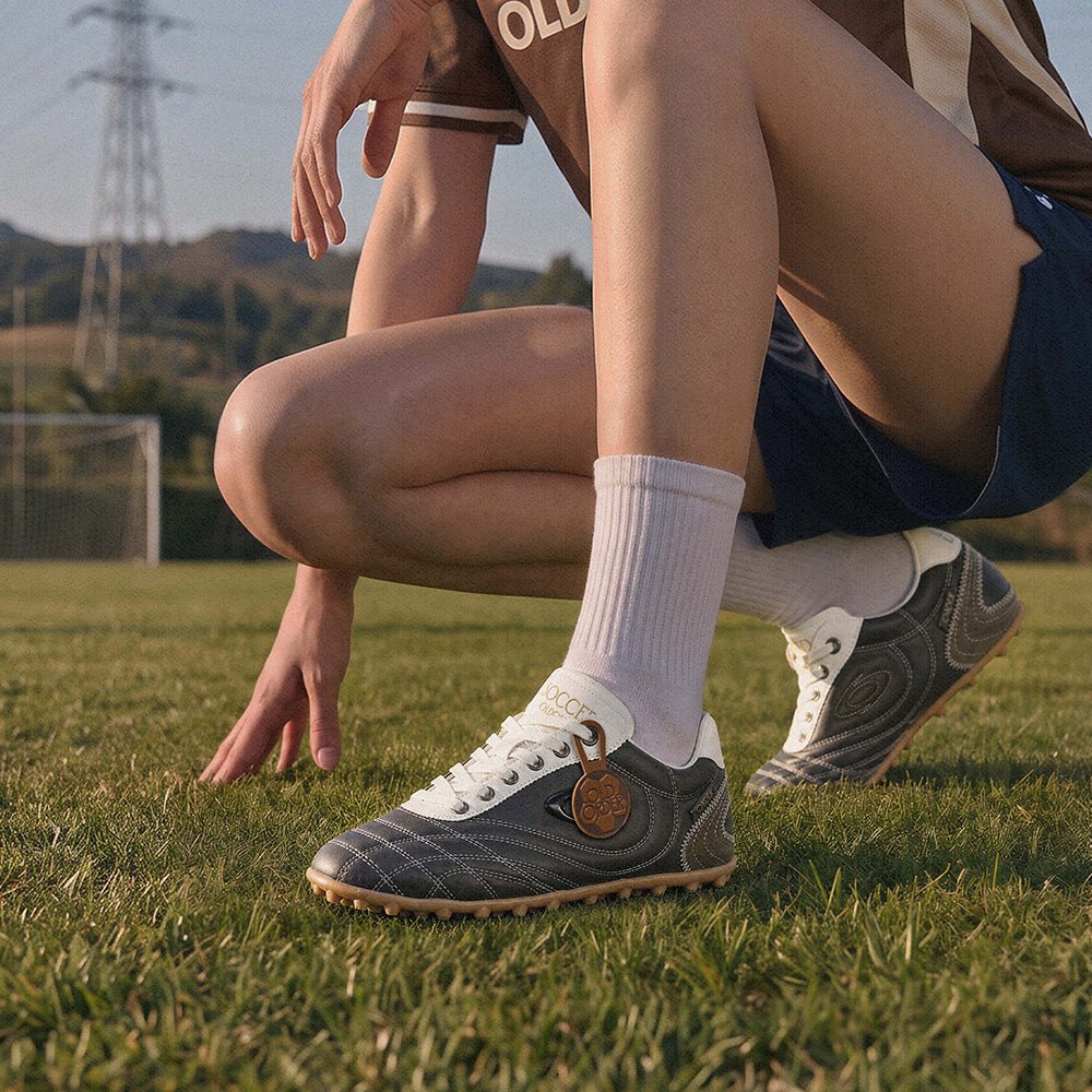 Soccer Series Training Shoes