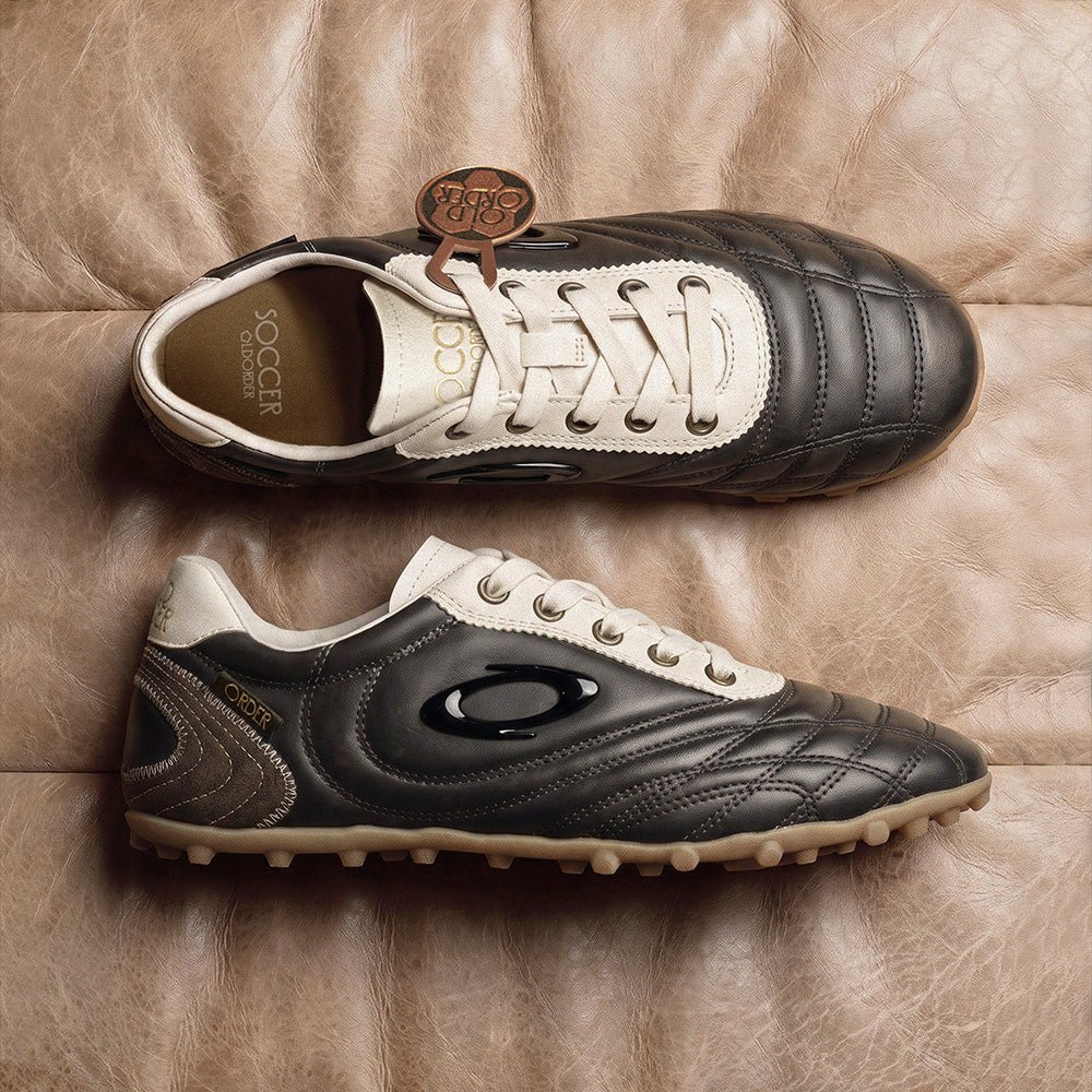 Soccer Series Training Shoes