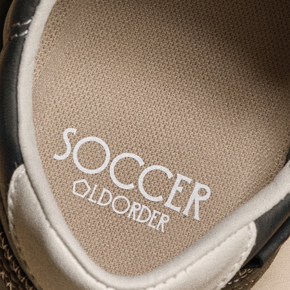Soccer Series Training Shoes