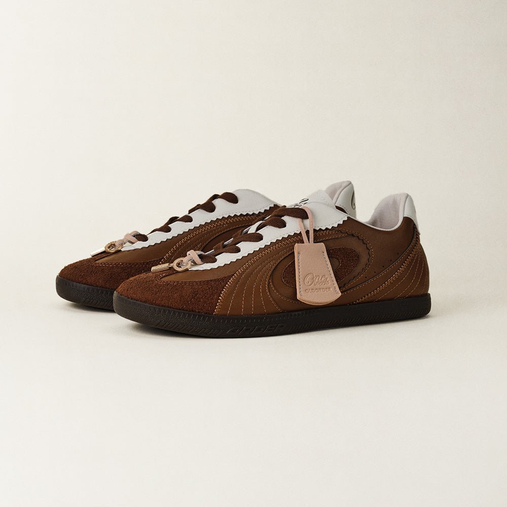 One Week Trainer Shoes